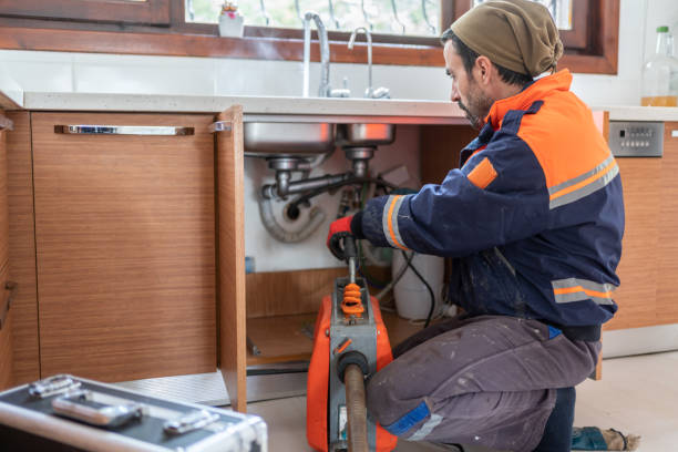 Best Best Plumbers Near Me  in Millis Clicquot, MA