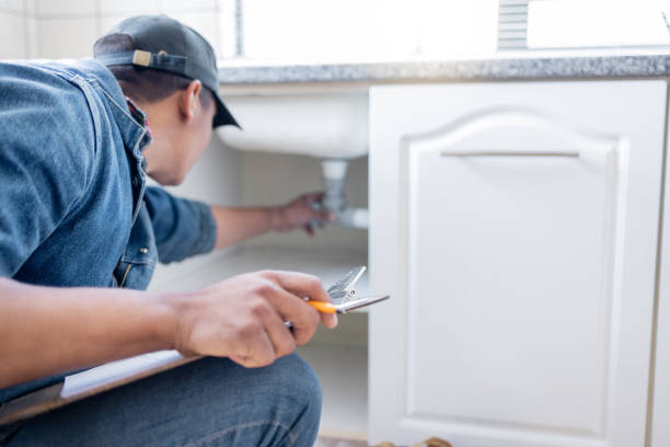 Best Drain Cleaning Services  in Millis Clicquot, MA